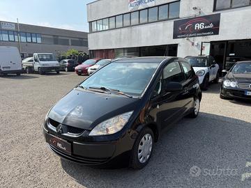 Mitsubishi Colt 1.1 12V 3p. CZ3