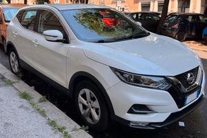 Nissan Qashqai 1.3 DIG-T Business