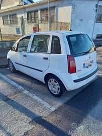 Fiat Idea 1.3 multijet