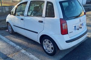 Fiat Idea 1.3 multijet