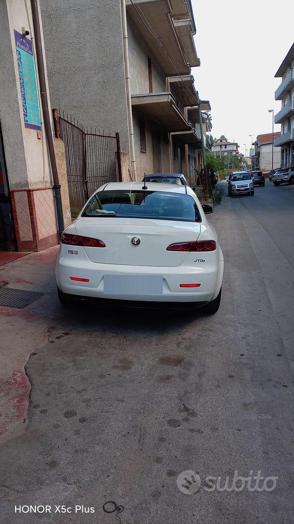 Alfa Romeo 159