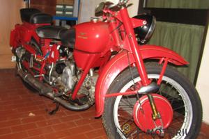 MOTO GUZZI AIRONE SPORT