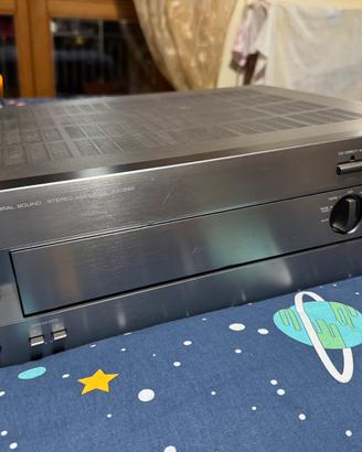 Amplificatore Yamaha Ax-592
