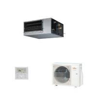 Climatizzatore Fujitzu canalizzabile 24000 Btu