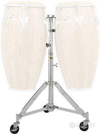 supporto  congas e bongo  LP  Latin Percussion