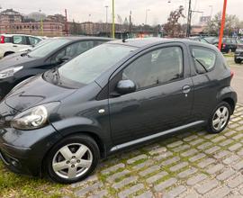 Toyota aygo 2006