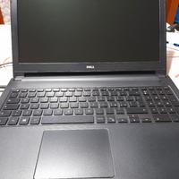 Notebook Dell 