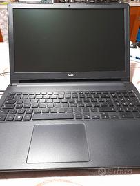 Notebook Dell 