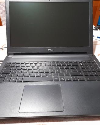 Notebook Dell 