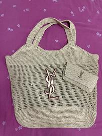 Borsa saint laurent paris