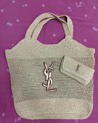 Borsa saint laurent paris