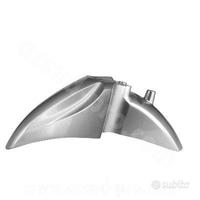 PARAFANGO ANTERIORE SH 300 2007>2010 GRIGIO
