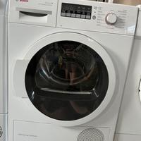 Asciugatrice Bosch 7 kg