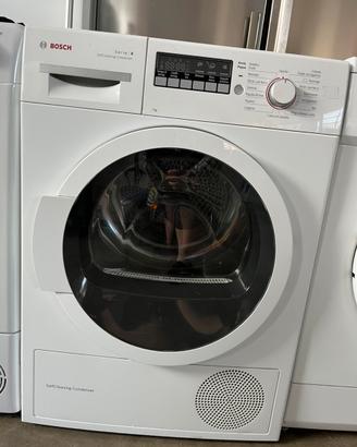 Asciugatrice Bosch 7 kg