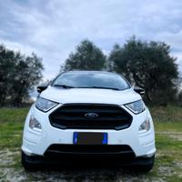 FORD EcoSport 1.5 TDCi 100 CV Start&Stop ST-Line