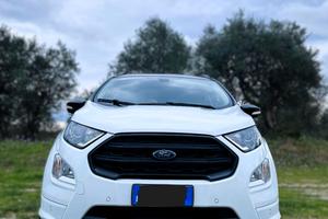 FORD EcoSport 1.5 TDCi 100 CV Start&Stop ST-Line