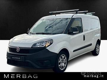FIAT Doblò Doblo cargo maxi 1.6 mjt 120cv LH1...