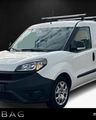 FIAT Doblò Doblo cargo maxi 1.6 mjt 120cv LH1...