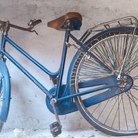 Bicicletta vintage