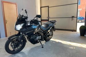 Suzuki V Strom DL 650