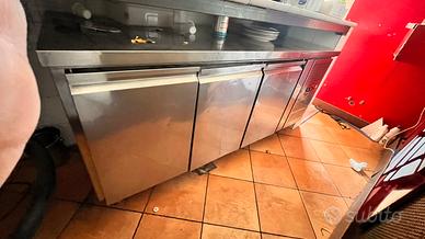 Frigo professionale