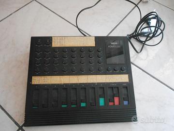Mixer Yamaha KM 802