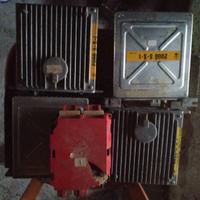 centraline Maserati biturbo 