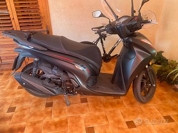Honda SH 350 - 2024