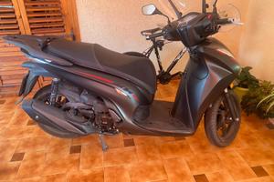 Honda SH 350 - 2024