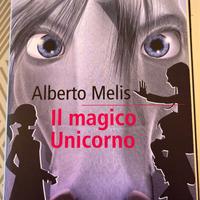 Il magico Unicorno