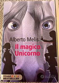 Il magico Unicorno