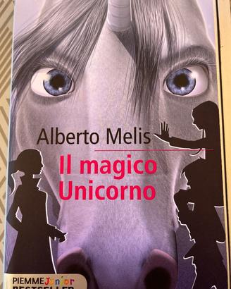 Il magico Unicorno