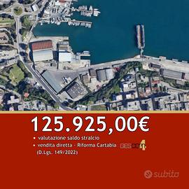 Appartamento a Brindisi (BR)