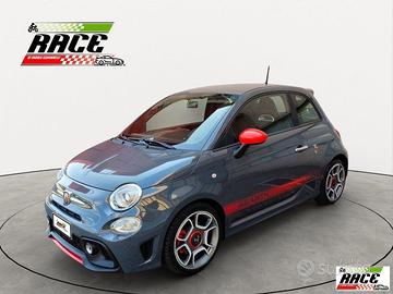 Abarth 500 1.4 t-jet 145cv