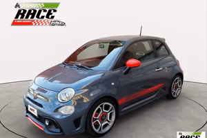 Abarth 500 1.4 t-jet 145cv