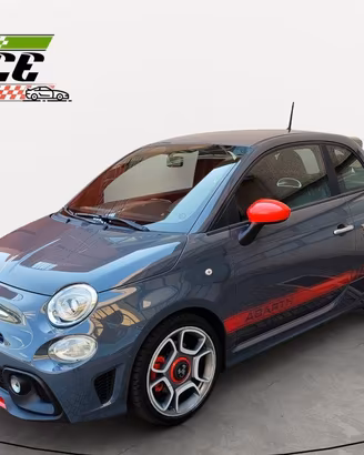 Abarth 500 1.4 t-jet 145cv