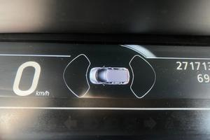 RENAULT Scenic 1.9 dCi 130CV "7 POSTI"