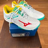 SCARPE TENNIS MIZUNO