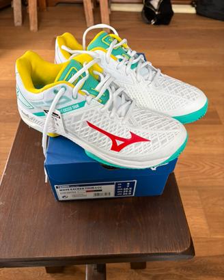 SCARPE TENNIS MIZUNO
