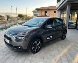 Citroen C3 PureTech 83 S&S Feel