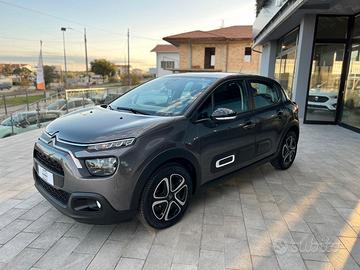 Citroen C3 PureTech 83 S&S Feel