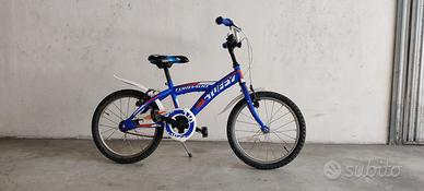 Bicicletta bambino 7 - 10 anni Torpado Stuffy