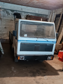 Mezzo agricolo FERRANTE