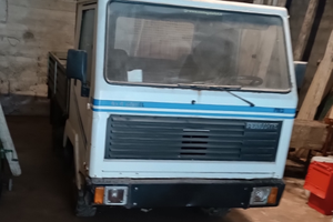 Mezzo agricolo FERRANTE