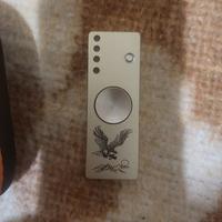 accendino elettronico usb 