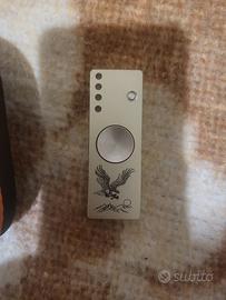 accendino elettronico usb 