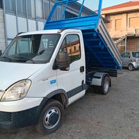 Iveco Daily 35c12 ribaltabile 