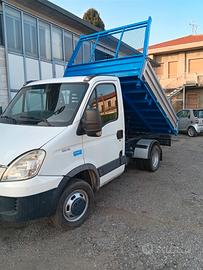 Iveco Daily 35c12 ribaltabile 