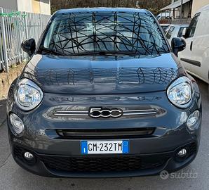 FIAT 500X 1.3 95CV adatta a NEOPATENTATI