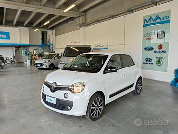 Renault Twingo TCe 90 CV EDC Lovely UNICO PROPRIET